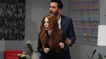 Любовь напрокат 2 сезон 60 серия