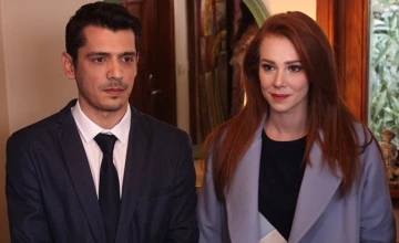 Любовь напрокат 1 сезон 37 серия