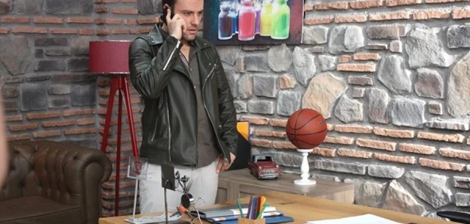 Кадр из Любовь напрокат 1 сезон 42 серия