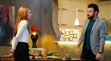 Кадр из Любовь напрокат 2 сезон 60 серия