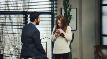 Любовь напрокат 2 сезон 68 серия