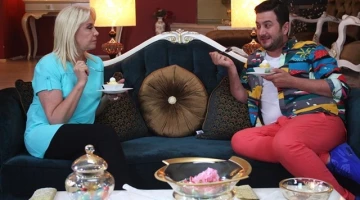 Кадр из Любовь напрокат 1 сезон 50 серия