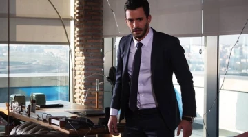 Любовь напрокат 1 сезон 25 серия