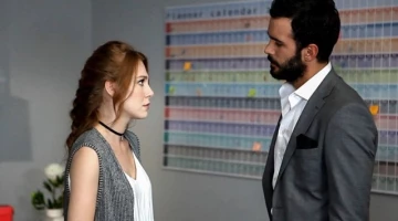 Любовь напрокат 2 сезон 55 серия