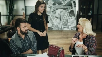 Кадр из Любовь напрокат 2 сезон 63 серия