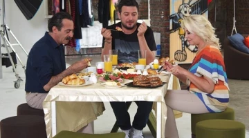 Кадр из Любовь напрокат 1 сезон 49 серия