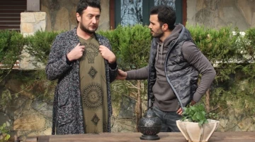 Кадр из Любовь напрокат 1 сезон 23 серия