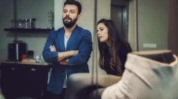 Кадр из Любовь напрокат 2 сезон 62 серия