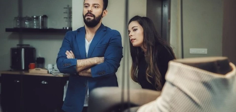 Кадр из Любовь напрокат 2 сезон 62 серия