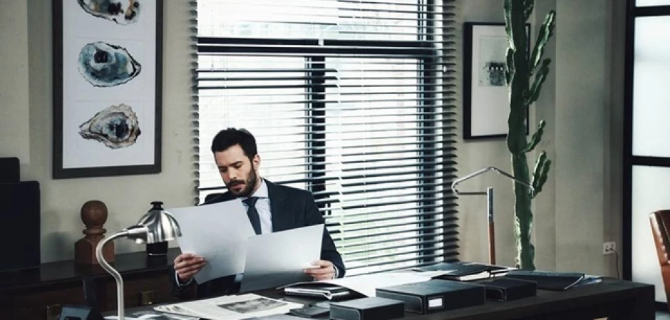 Кадр из Любовь напрокат 2 сезон 67 серия