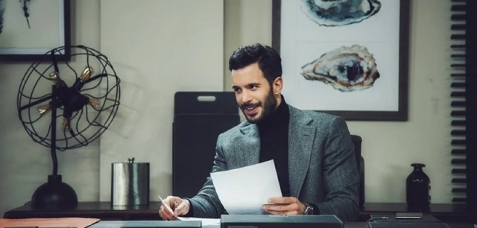 Кадр из Любовь напрокат 2 сезон 62 серия