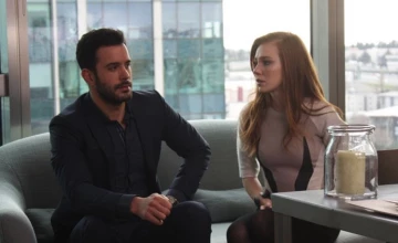 Любовь напрокат 1 сезон 33 серия