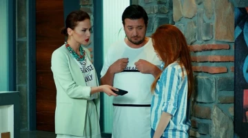 Любовь напрокат 1 сезон 47 серия