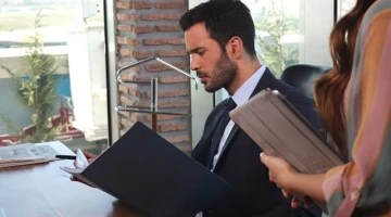 Любовь напрокат 1 сезон 45 серия