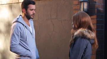 Кадр из Любовь напрокат 1 сезон 23 серия