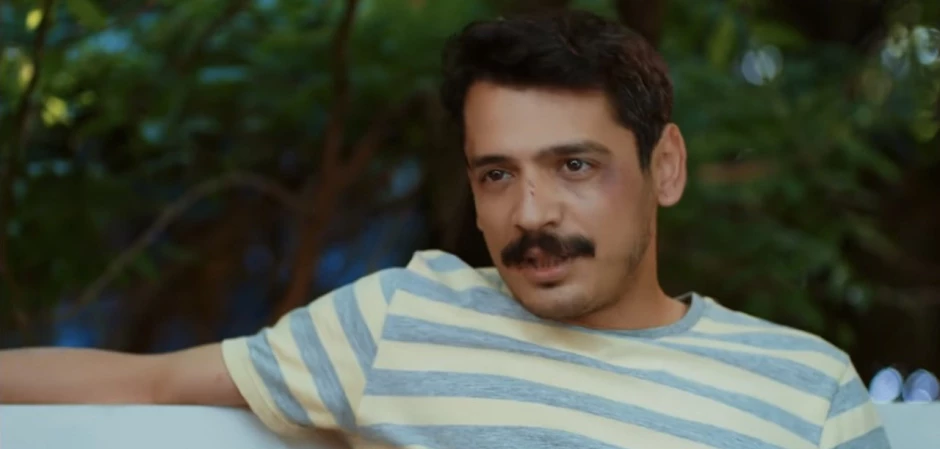 Кадр из Любовь напрокат 1 сезон 1 серия