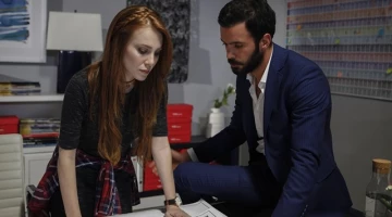 Кадр из Любовь напрокат 2 сезон 54 серия