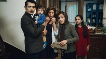 Кадр из Любовь напрокат 2 сезон 63 серия