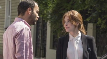 Любовь напрокат 2 сезон 53 серия