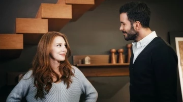 Любовь напрокат 2 сезон 62 серия