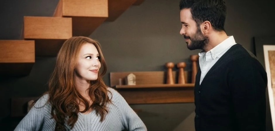 Кадр из Любовь напрокат 2 сезон 62 серия