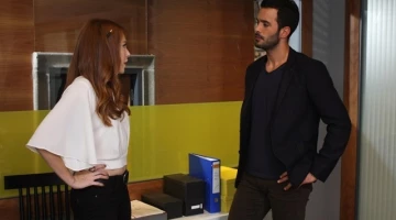 Кадр из Любовь напрокат 1 сезон 19 серия