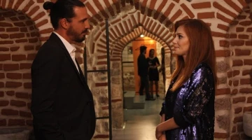 Любовь напрокат 1 сезон 19 серия