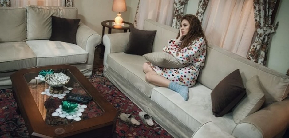 Кадр из Любовь напрокат 2 сезон 63 серия