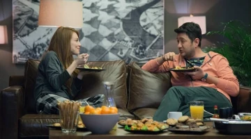 Кадр из Любовь напрокат 2 сезон 66 серия