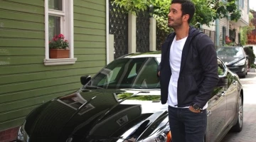 Кадр из Любовь напрокат 1 сезон 48 серия