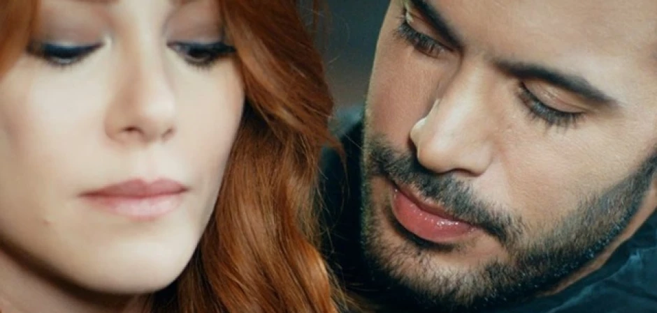 Кадр из Любовь напрокат 1 сезон 28 серия