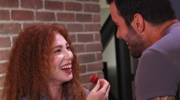 Любовь напрокат 1 сезон 8 серия