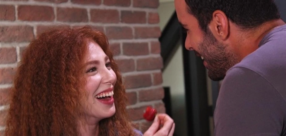 Кадр из Любовь напрокат 1 сезон 8 серия