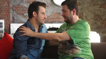 Любовь напрокат 1 сезон 49 серия