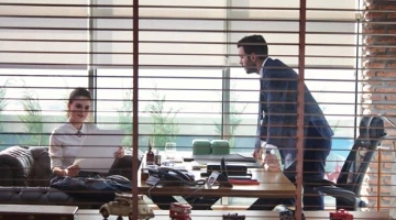 Любовь напрокат 1 сезон 36 серия