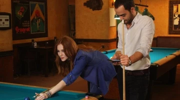 Кадр из Любовь напрокат 1 сезон 29 серия