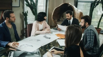 Любовь напрокат 2 сезон 63 серия