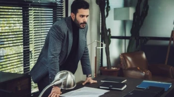 Кадр из Любовь напрокат 2 сезон 62 серия