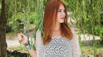 Кадр из Любовь напрокат 1 сезон 14 серия