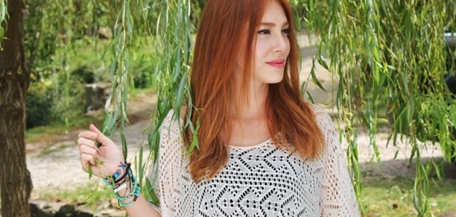 Кадр из Любовь напрокат 1 сезон 14 серия