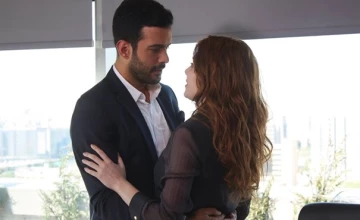 Любовь напрокат 1 сезон 44 серия