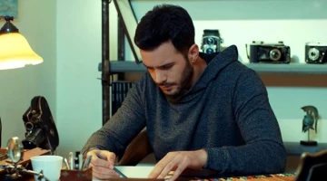 Кадр из Любовь напрокат 1 сезон 31 серия