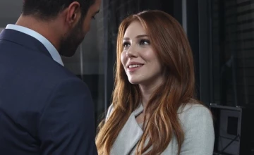 Любовь напрокат 1 сезон 40 серия