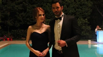 Кадр из Любовь напрокат 1 сезон 3 серия