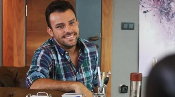 Любовь напрокат 1 сезон 16 серия