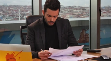 Кадр из Любовь напрокат 1 сезон 27 серия