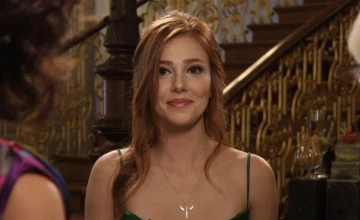 Любовь напрокат 1 сезон 20 серия