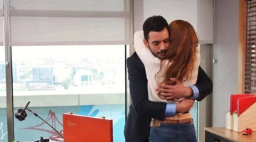 Кадр из Любовь напрокат 1 сезон 21 серия