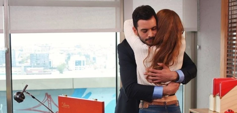 Кадр из Любовь напрокат 1 сезон 21 серия