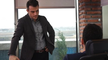 Кадр из Любовь напрокат 1 сезон 33 серия